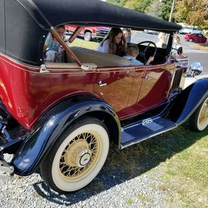 Meet your Posher, Bonnie